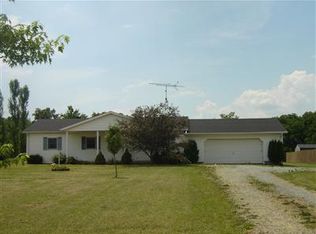 12795 State Route 72 N, Leesburg, OH 45135