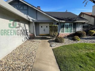 3609 Merrifield Ave, Modesto, CA 95356