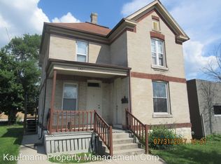 2827 S Calhoun St #1, Fort Wayne, IN 46807