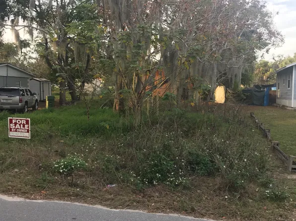 1118 Baker St, Leesburg, FL 34748
