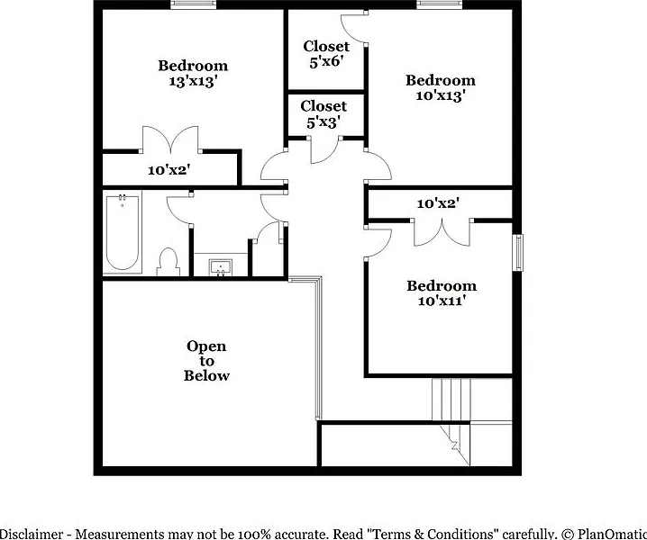 4 bed, 2.5 bath, 1920 sqft, $2,125 — Photo 3