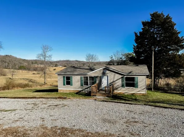 166 Allred St, Livingston, TN 38570