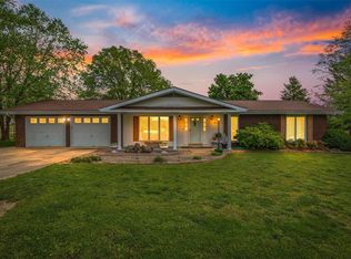 2608 Wycliff Dr, Farmington, MO 63640