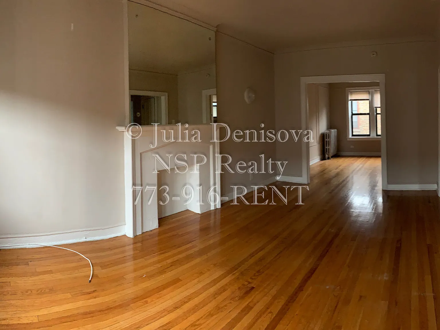 1 bed, 800 sqft, $1,650 — Photo 4