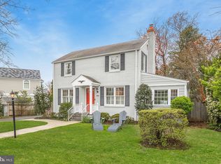 5805 Wyngate Dr, Bethesda, MD 20817