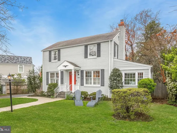 5805 Wyngate Dr, Bethesda, MD 20817