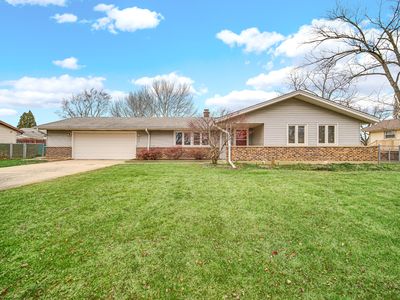 1308 Norwell Ln, Schaumburg, IL, 60193