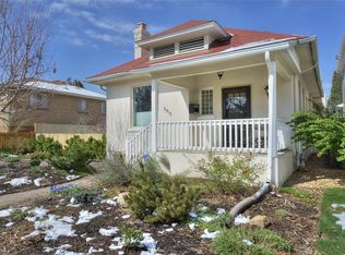 3913 N Osceola St, Denver, CO 80212