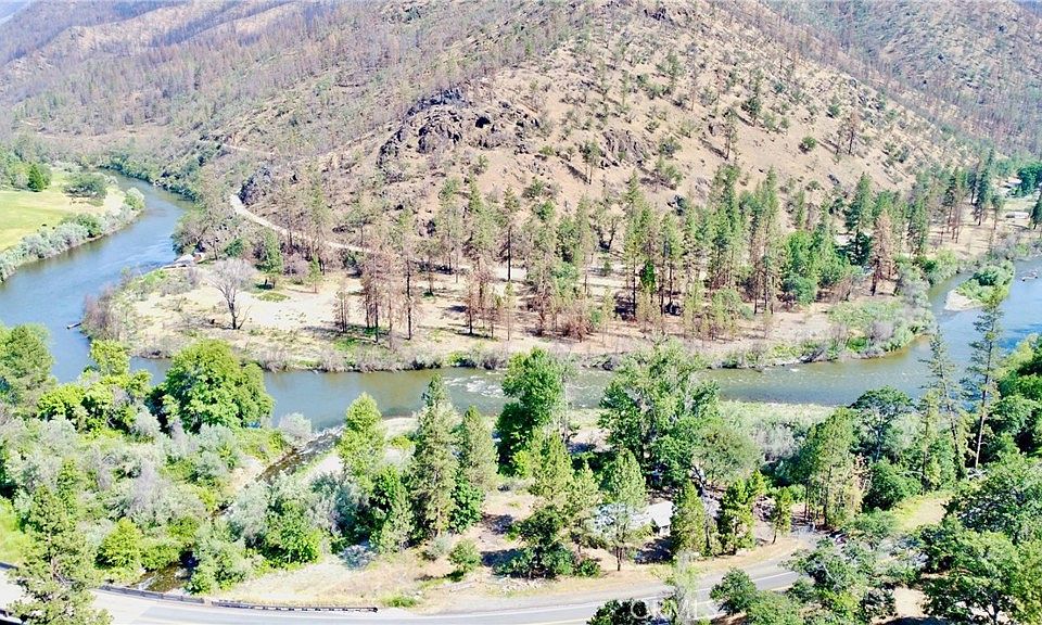 17130 Highway 96, Klamath River, CA 96050 Zillow