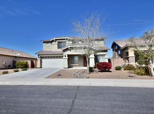 44576 W Vineyard St, Maricopa, AZ 85139