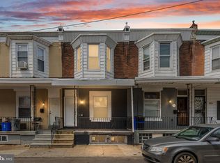 532 N Vodges St, Philadelphia, PA 19131
