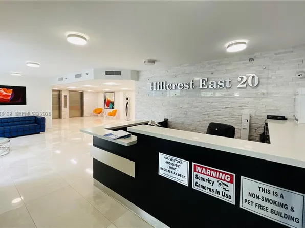 919 Hillcrest Dr APT 304, Hollywood, FL 33021