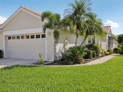 1831 San Silvestro Dr, Venice, FL, 34285