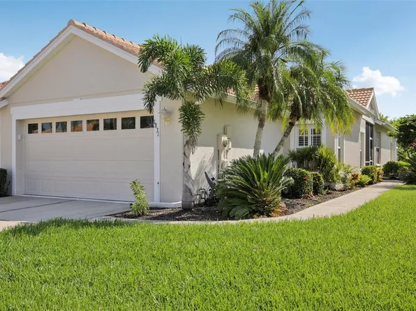 1831 San Silvestro Dr, Venice, FL 34285