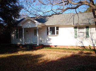 115 Grenaco Ln, Rockingham, NC 28379