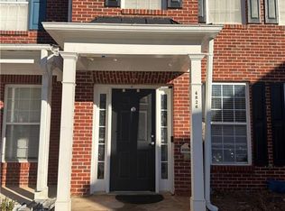 4826 Hairston Park Sq, Stone Mountain, GA