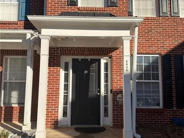 4826 Hairston Park Sq, Stone Mountain, GA 30083