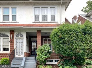 2327 N 2nd St, Harrisburg, PA 17110