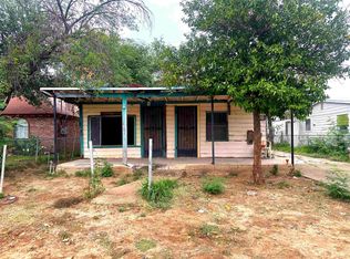 410 E Eistetter St, Laredo, TX 78041