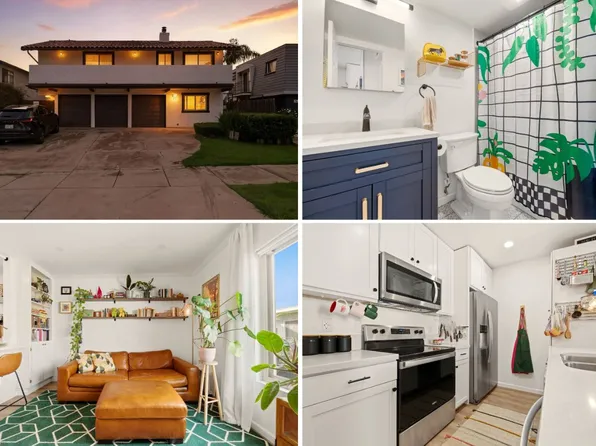 3814 35th St APT 6, San Diego, CA 92104