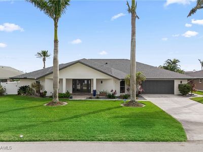 422 SW 45th St, Cape Coral, FL, 33914