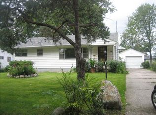 3622 Plaza Dr, Fort Wayne, IN 46806