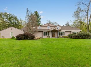 40 North Way, Chappaqua, NY 10514