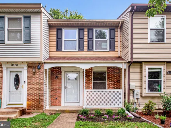8010 Hadfield Ct, Pasadena, MD 21122