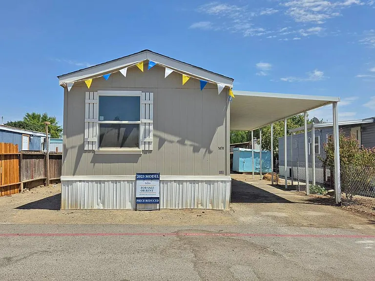 1470 Elizabeth St #AM67 — Photo 10