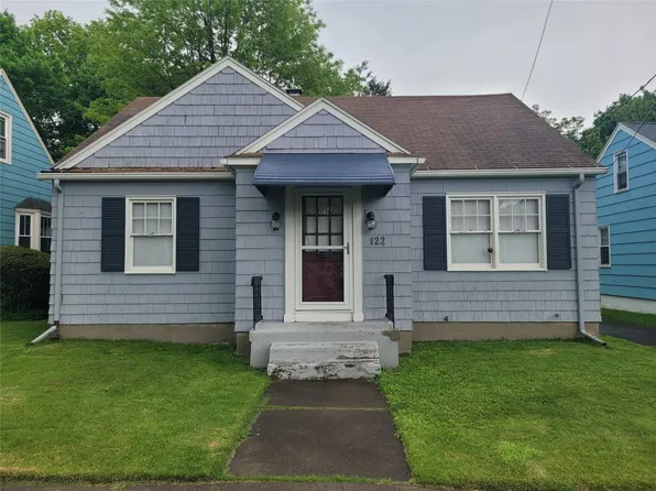 122 Matthews St, Binghamton, NY 13905