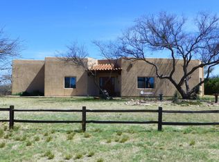 755 S Broken Arrow Ln, Benson, AZ 85602