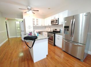 7323 Georgia Ave NW FLOOR 2, Washington, DC 20012