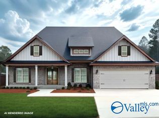 108 Pat Cain Dr, New Market, AL 35761