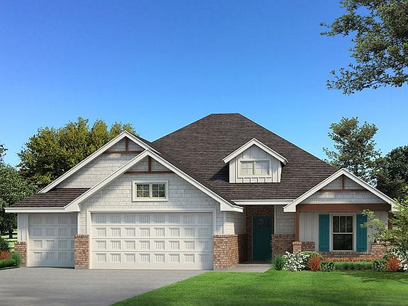 Homes by Taber Blue Spruce Half Bath Plus