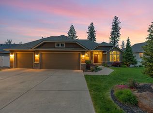 9017 Rosebury Ln, Spokane, WA 99208