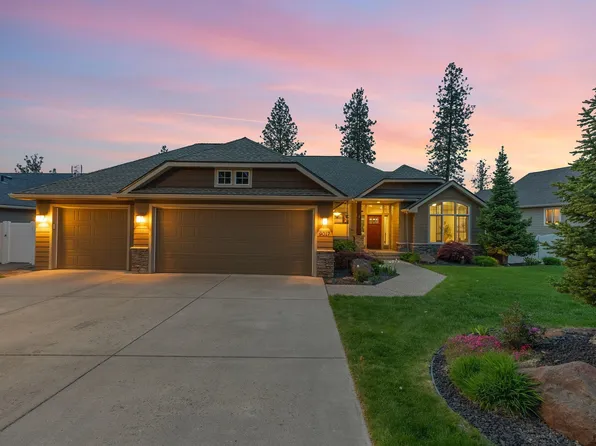 9017 Rosebury Ln, Spokane, WA 99208
