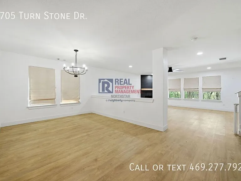 3705 Turn Stone Dr — Photo 21