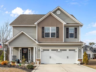 119 South Sea Street, Jacksonville, NC, 28546