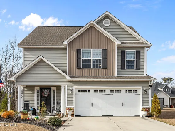 119 South Sea Street, Jacksonville, NC 28546