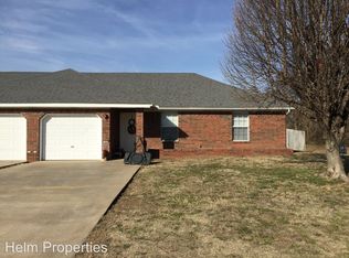 146 W Rainsong St, Farmington, AR 72730