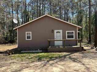 5031 Alexander Rd, Pine Bluff, AR 71603