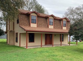 1761 Fm 109, New Ulm, TX 78950