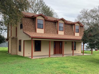 1761 Fm 109, New Ulm, TX, 78950