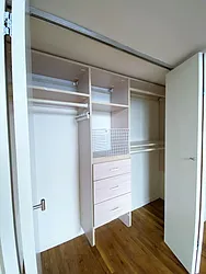 Rented by City Connections Realty