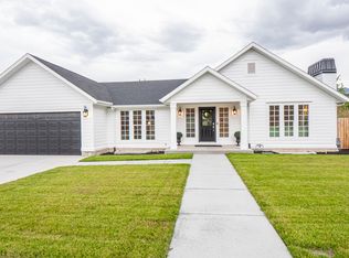 2295 E Woodchuck Way, Sandy, UT 84093