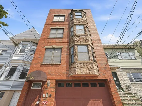 304 Palisade Ave #201, Union City, NJ 07087