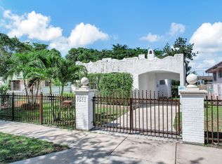 511 NW 44th St #1, Miami, FL 33127