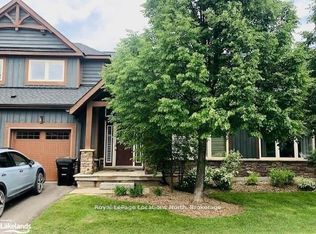5 Sierra Trl, Collingwood, ON L9Y 0J5
