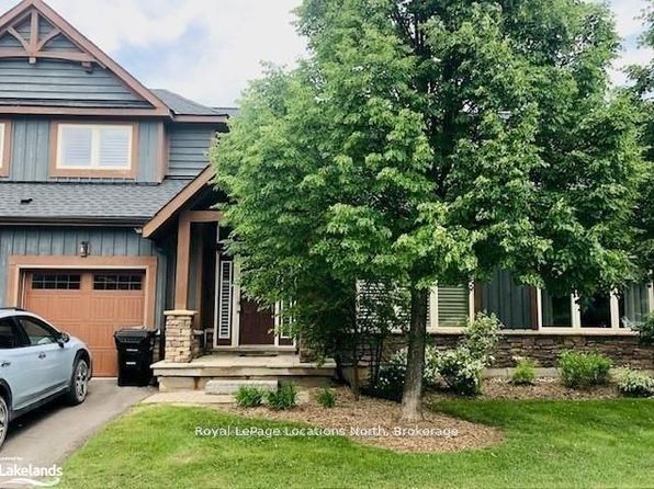 5 Sierra Trl, Collingwood, ON L9Y 0J5