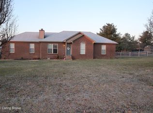 60 Stoneview Ct, Fisherville, KY 40023